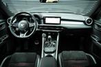 Alfa Romeo Tonale 1.5T Hybrid Edizione Speciale € 26.500,0, Auto's, Alfa Romeo, Automaat, Gebruikt, 4 cilinders, Leder en Stof