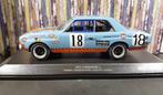 1970 Opel Commodre A Steinmetz NO 18 1:18 Minichamps, Verzenden, Nieuw, MiniChamps