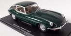 Jaguar E Type 1962 AUTO VINTAGE schaal 1/24 nr. 22, Hobby en Vrije tijd, Modelauto's | 1:24, Verzenden, Nieuw, Auto, Overige merken