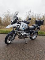 BMW R1150GS 2001 | 70000km | NET grote beurt | Zeer Compleet, Motoren, Particulier, Toermotor