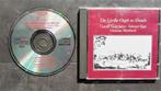 CD - die grose orgel zu ebrach - Klassiek, Ophalen of Verzenden, Classicisme, Zo goed als nieuw, Overige typen
