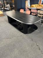 Eleonora Walter eettafel 3 meter - showroommodel korting, 100 tot 150 cm, Eikenhout, 200 cm of meer, Ophalen of Verzenden