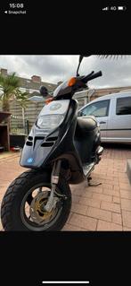 Piaggio Tph 80 2t, Ophalen of Verzenden, Gebruikt, Overige modellen