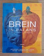 ALS NIEUW Brein in Balans - Philip Carter & Ken Russell, Ophalen of Verzenden, Zo goed als nieuw, P. Carter & K. Russell
