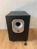 JBL Sub 200/230, Ophalen, Zo goed als nieuw, Overige merken