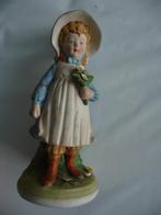 beeldje HOLLY HOBBIE -hoog 21cm, Ophalen of Verzenden, Mens