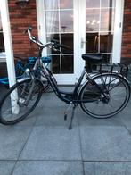 Pointer E. Forta Elektrische Fiets, Gebruikt, 47 tot 51 cm, 30 tot 50 km per accu, Ophalen
