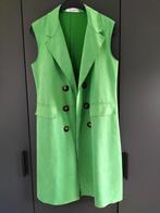 Blazer gilet dutchlab, Zo goed als nieuw, Dutchlab, Groen, Ophalen