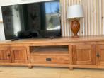 TV cabinet, Huis en Inrichting, Ophalen, Gebruikt, 200 cm of meer, Minder dan 100 cm