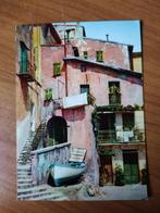 Ansichtkaart Menton 14885, Ophalen of Verzenden