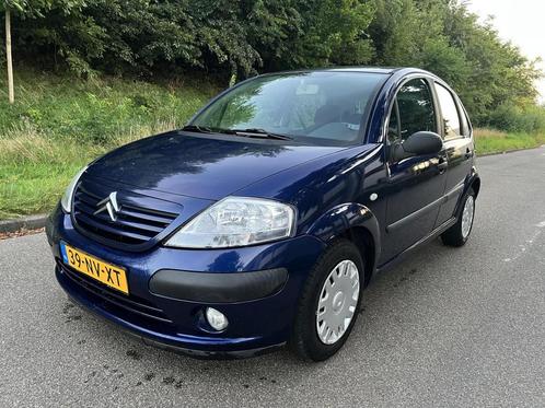 Citroen C3 1.4i Différence Airco, Auto's, Citroën, Bedrijf, Te koop, C3, ABS, Airbags, Airconditioning, Alarm, Boordcomputer, Centrale vergrendeling