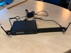 Shure SLX Draadloos Systeem 600-630MHz, Muziek en Instrumenten, Microfoons, Ophalen of Verzenden, Gebruikt