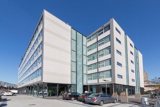 Hotelovernachting incl. ontbijt in Amsterdam (2p.), Tickets en Kaartjes, Hotelbonnen, Twee personen, 1 overnachting