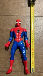 Spiderman 24 cm, Ophalen, Zo goed als nieuw