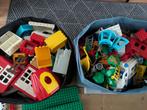 Duplo - bijna 13 kilo!, Kinderen en Baby's, Speelgoed | Duplo en Lego, Ophalen of Verzenden, Gebruikt, Losse stenen, Duplo