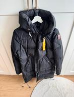 Parajumper Long Bear Jas Zwart Dames, Ophalen of Verzenden, Zo goed als nieuw, Zwart