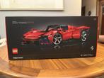 Lego technic Ferrari Daytona SP3, Kinderen en Baby's, Speelgoed | Duplo en Lego, Ophalen of Verzenden, Nieuw, Complete set, Lego