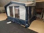 Hypercamp Las Palma Voortent - Omloop 750-775cm, Caravans en Kamperen, Caravan accessoires, Ophalen, Zo goed als nieuw