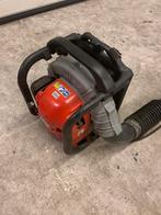Krachtige FL500 Bladblazer, Tuin en Terras, Bladblazers, Ophalen, Benzine, Gebruikt, Ruggedragen