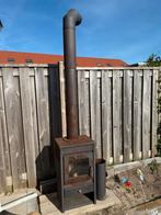 Tuin kachel, Tuin en Terras, Ophalen of Verzenden, Gebruikt