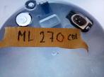 Mercedes Benz lichtmachine, Ophalen of Verzenden