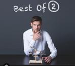 2 kaarten 24 mei Tobi Kooiman Spant!, Tickets en Kaartjes, Theater | Cabaret en Komedie, Twee personen, Mei