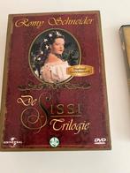 Romy Schneider Sissi triologie NIEUW, Alle leeftijden, Ophalen, 1980 tot heden, Zo goed als nieuw