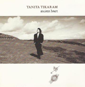 Tanita Tikaram - Ancient heart = 1,99 beschikbaar voor biedingen