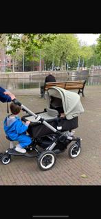 Bugaboo comfort meerijdplankje, Ophalen of Verzenden, Zo goed als nieuw, Bugaboo