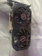 Asrock rx6500xt 8GB, Computers en Software, Videokaarten, AMD, GDDR6, PCI-Express 4, Ophalen of Verzenden
