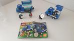 Lego Voetbal ME politie, Kinderen en Baby's, Speelgoed | Duplo en Lego, Ophalen of Verzenden, Zo goed als nieuw