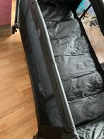 Topmark Nijntje Campingbedje met Verhoger, Ophalen, Gebruikt, Reisbedje