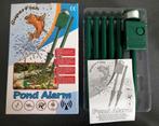 Superfish Vijver / Voliere Alarm  Nieuw in doos!, Ophalen of Verzenden, Nieuw, Overige typen