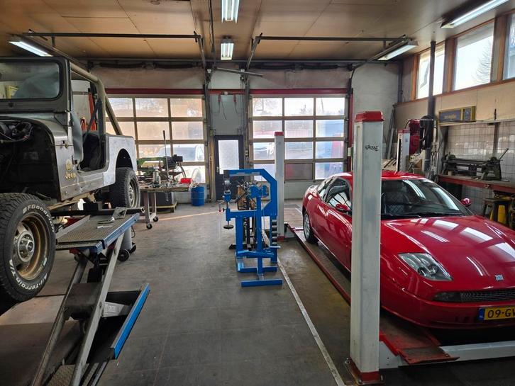 APK laswerk aan auto,s  en  carrosserie herstel oldtimers, Diensten en Vakmensen, Auto en Motor | Monteurs en Garages, Apk-keuring