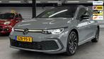 Volkswagen Golf 1.4 eHybrid GTE pano pano leder head up memo, 4 cilinders, 1524 kg, Grijs, 13 kWh