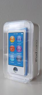NEW > Sealed iPod nano 16 Gb 7e laatste generatie [2015], Ophalen of Verzenden, Nieuw, Overige typen, Mini