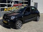 Renault Twingo 1.0 SCe Intens 5Drs - Navigatie I PDC / Achte, Auto's, Renault, Gebruikt, Euro 6, 840 kg, Zwart