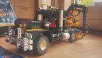LEGO Technic vrachtwagen met kraan 8868 "Air Tech Claw Rig, Kinderen en Baby's, Speelgoed | Duplo en Lego, Ophalen of Verzenden