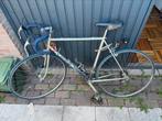 Vintage motobecane racefiets opknapper, Minder dan 10 versnellingen, Gebruikt, Staal, Heren