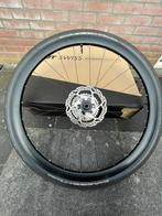 Newmen 32 aluminium wielset, Fietsen en Brommers, Fietsonderdelen, Ophalen of Verzenden, Zo goed als nieuw, Racefiets, Wiel