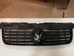 VW Transporter T5 Grill met Zwart Logo, Ophalen, Gebruikt, Bumper, Volkswagen