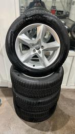 Winterset banden Vw up audi golf a3 Tiguan q7 t6 diverse, Ophalen, Gebruikt, Banden en Velgen, 20 inch