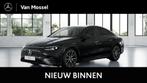 Mercedes-Benz CLA-klasse 250+ Launch Edition 85 kWh / Memory, Automaat, CLA, Achterwielaandrijving, Zwart