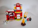 Duplo Brandweerkazerne, Ophalen, Gebruikt, Duplo