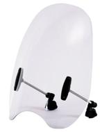 Motor MRA Windscherm universeel, Ophalen, Nieuw