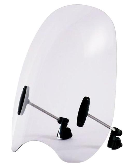 Motor MRA Windscherm universeel, Motoren, Accessoires | Overige, Nieuw, Ophalen