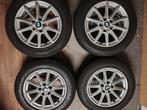 BMW 2-serie winterbanden op licht metalen velgen 205/60R16, Ophalen of Verzenden, Gebruikt