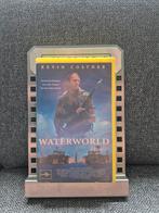 Waterworld VHS - Kevin Costner - Actie Avontuur, Ophalen of Verzenden, Gebruikt, Actie en Avontuur