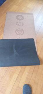 Positive Things yogamat, Ophalen, Zo goed als nieuw, Yogamat
