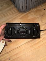 Kachelpaneel met digitaal klokje BMW E12 518 - M535i, Gebruikt, Bmw, Bmw, Bmw